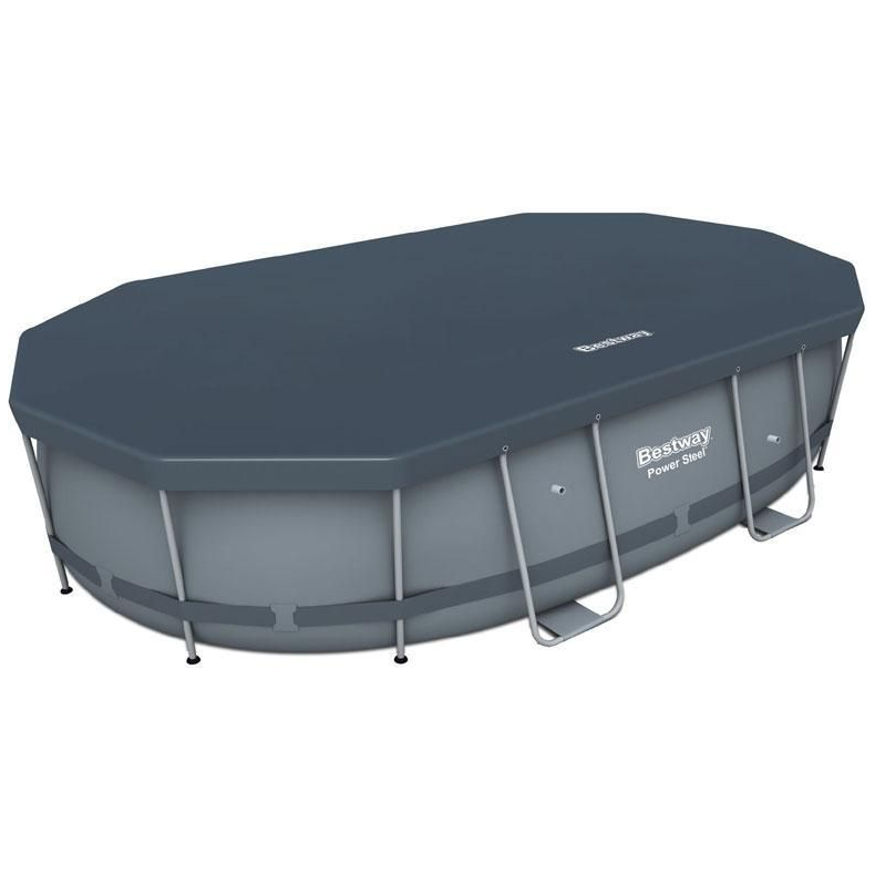 Pool cover 427 x 250 x 100 cm