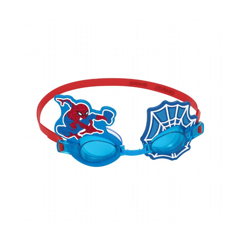 Spiderman Deluxe Svmmebriller
