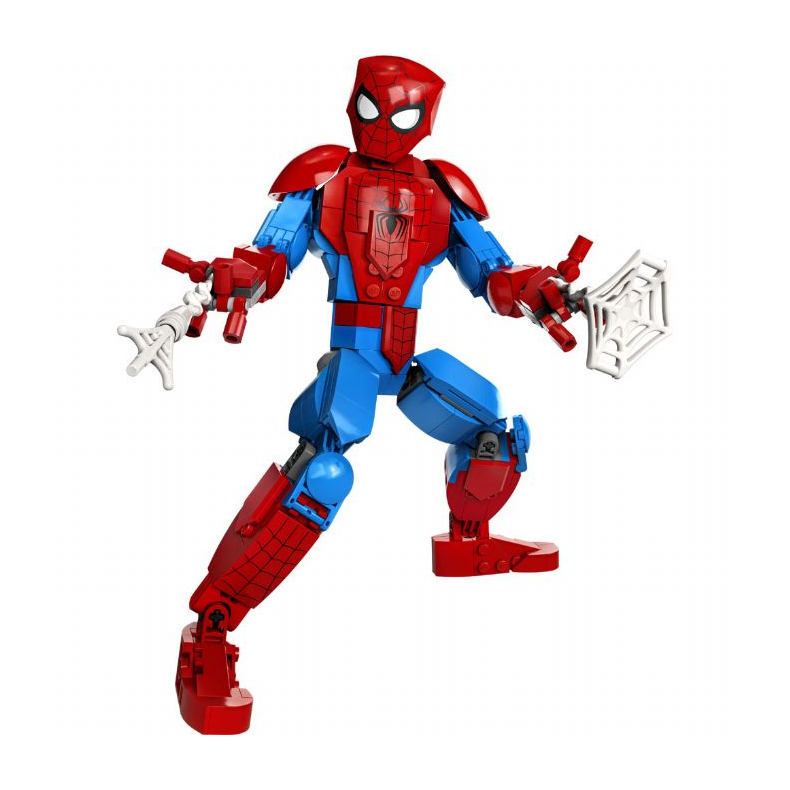 Spider-Man-Figur