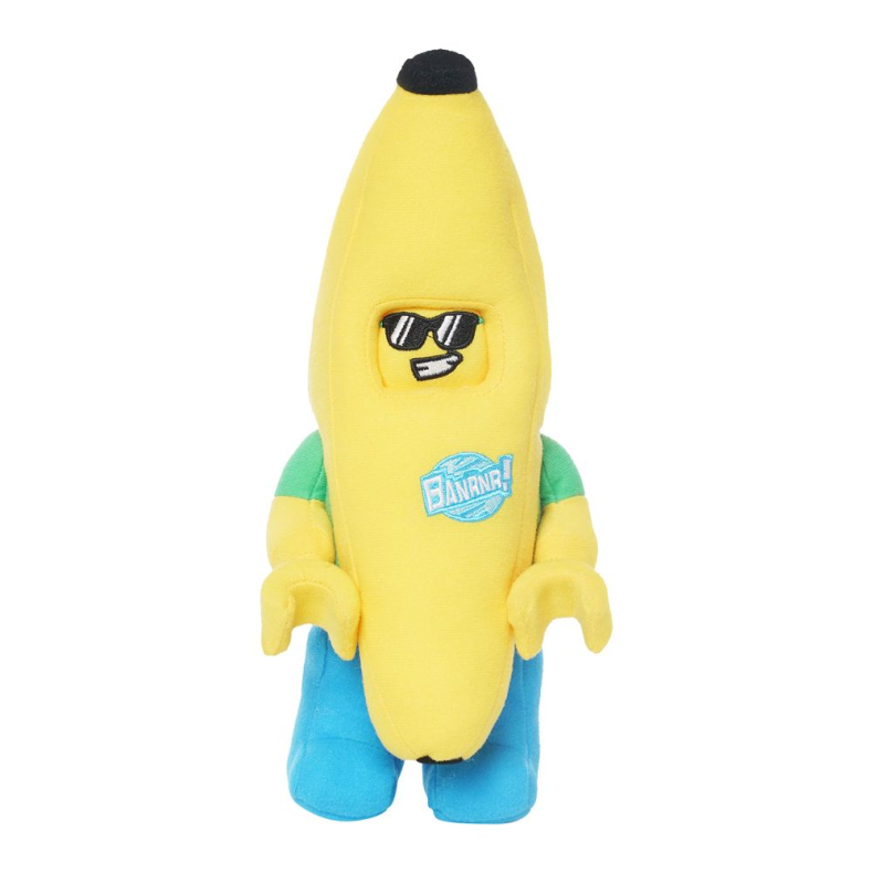 Lego Bamse Banan 23 cm