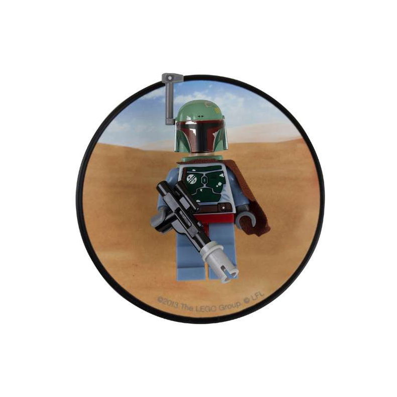 Star Wars Boba Fett Magnet