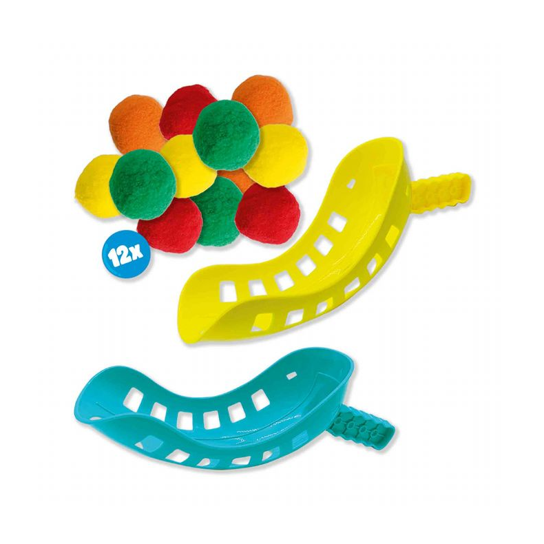 SES Creative - Splash Ball vandkamp