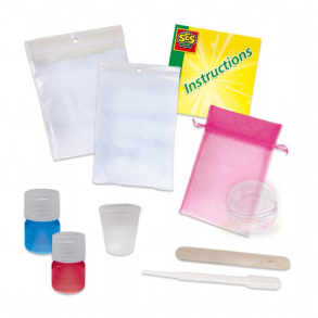 SES Creative - Badebomber - Galaxy