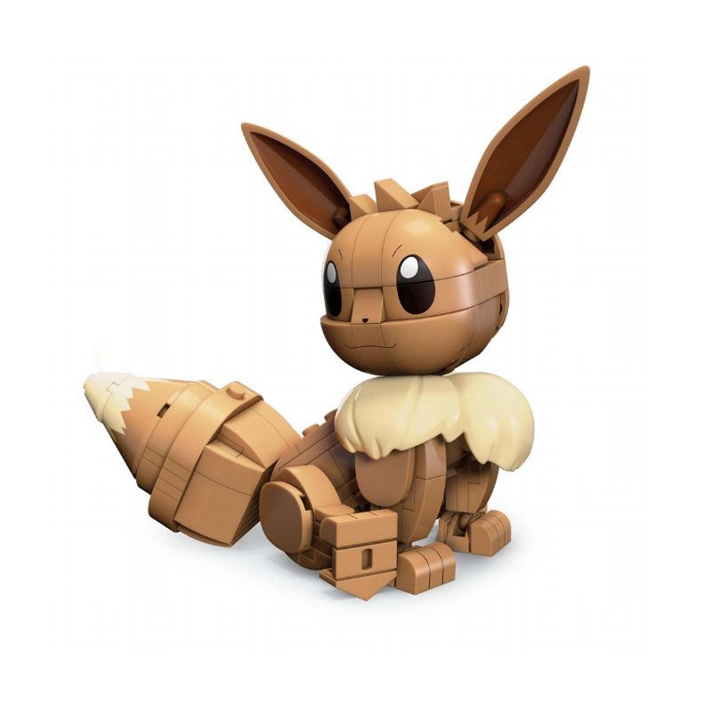 Mega Construx Pokemon Eveee