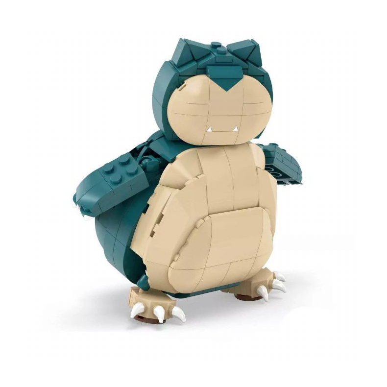 Mega Construx Pokemon Snorlax