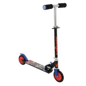 Avengers Foldbart Lbehjul