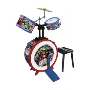 Avengers Trommest
