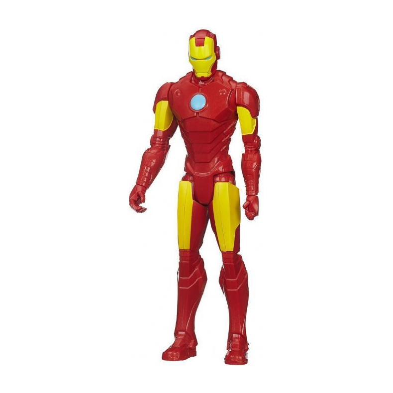 Iron Man figur 30 cm