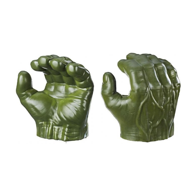 Gamma Grip Hulk Fists Handsker