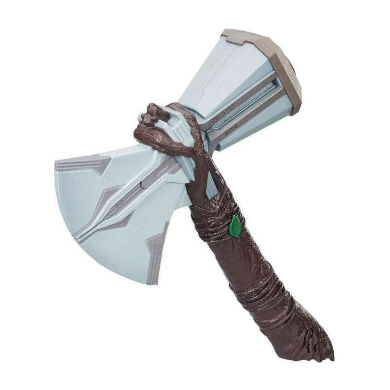 Thors Hammer Stormbreaker