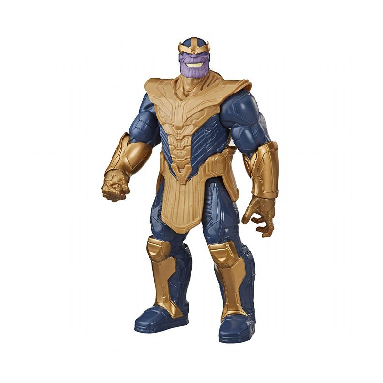 Avengers Titan Hero Thanos 30 cm