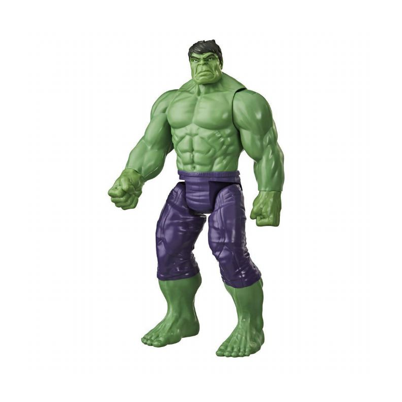 Avengers Titan Hero Hulk 30 cm