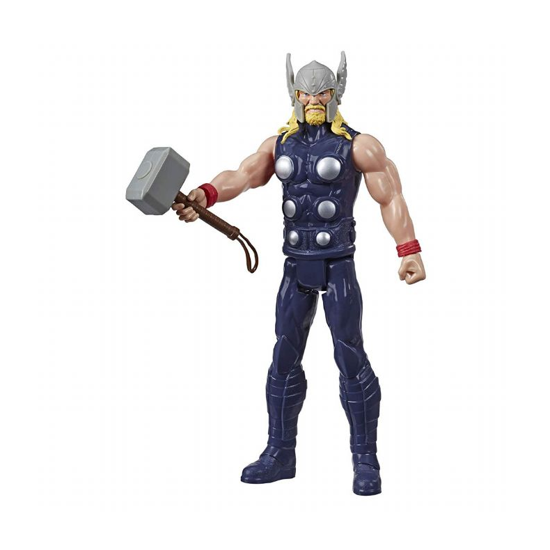 Avengers Titan Hero Thor 30 cm