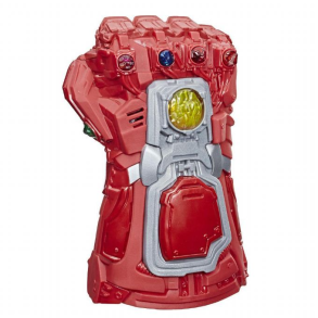 Avengers Rd Elektronisk Handske