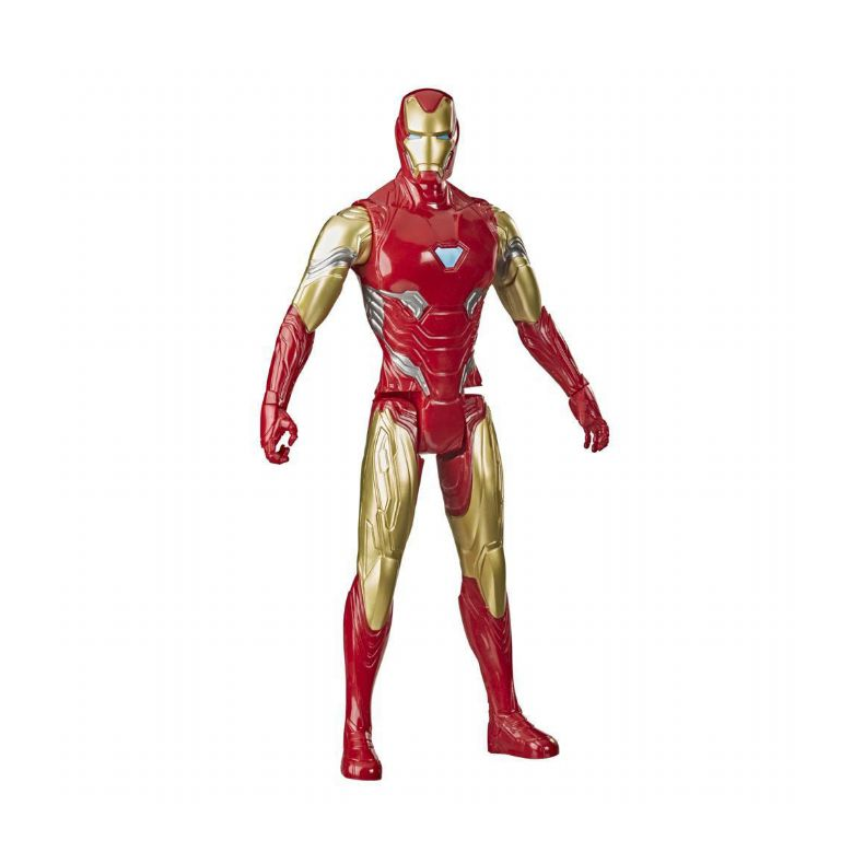 Avengers Titan Hero Iron Man 30cm