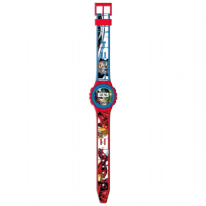 Avengers Digitalt Armbndsur