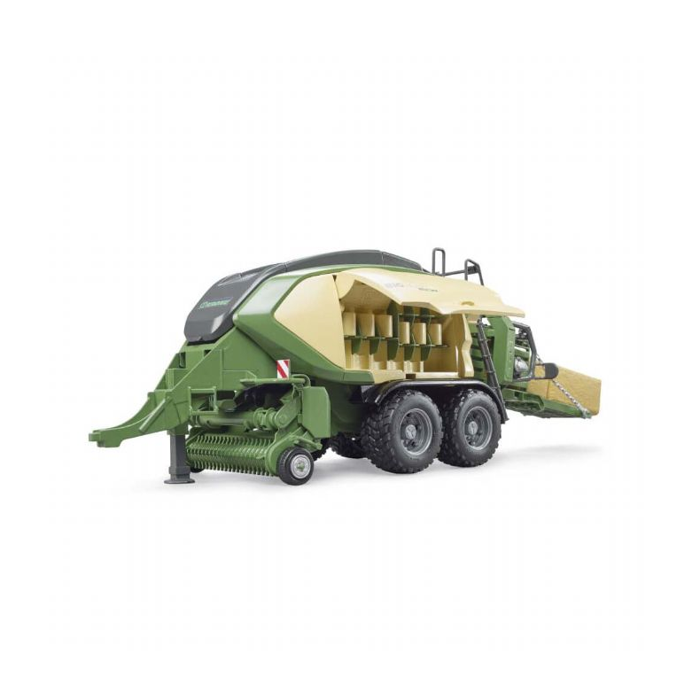 Krone Big Pack 1290 HDP VC