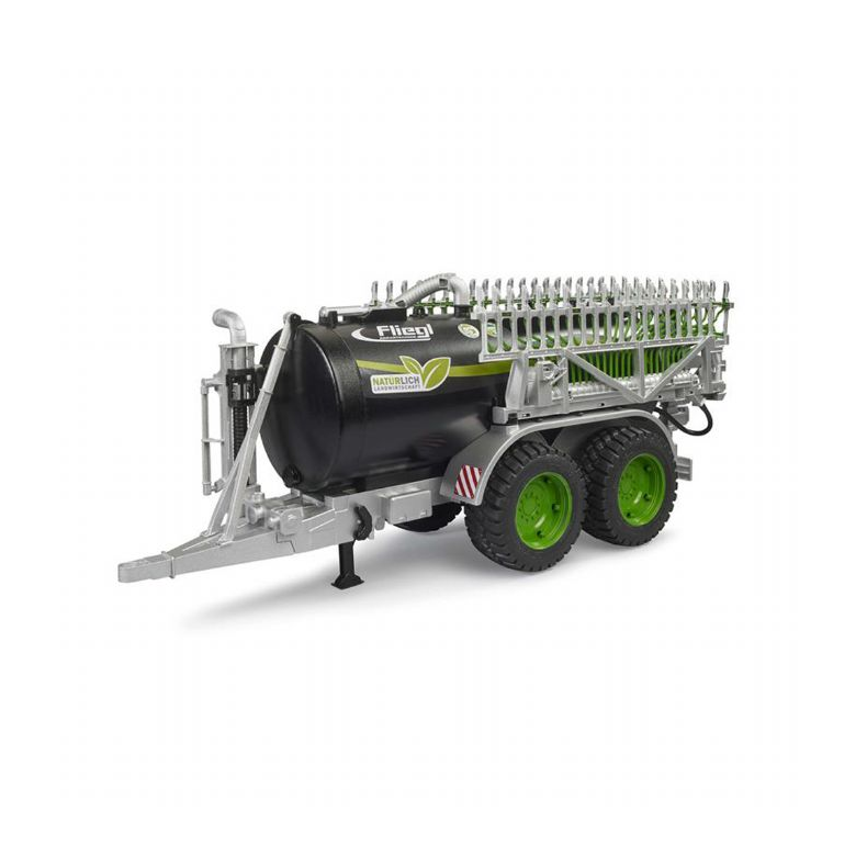 Fliegl Gyllespreder Jumbo Line Plus