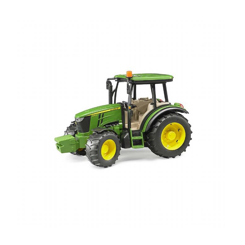 John Deere 5115M traktor