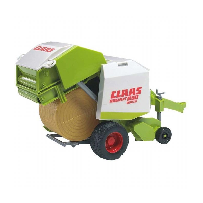 Claas Rollant 250 rundballepresser