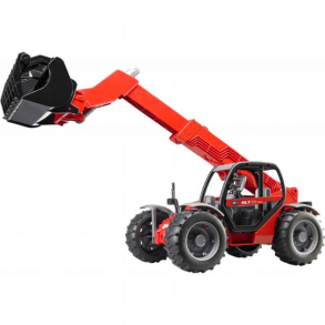 Manitou Teleskoplsser MLT 633