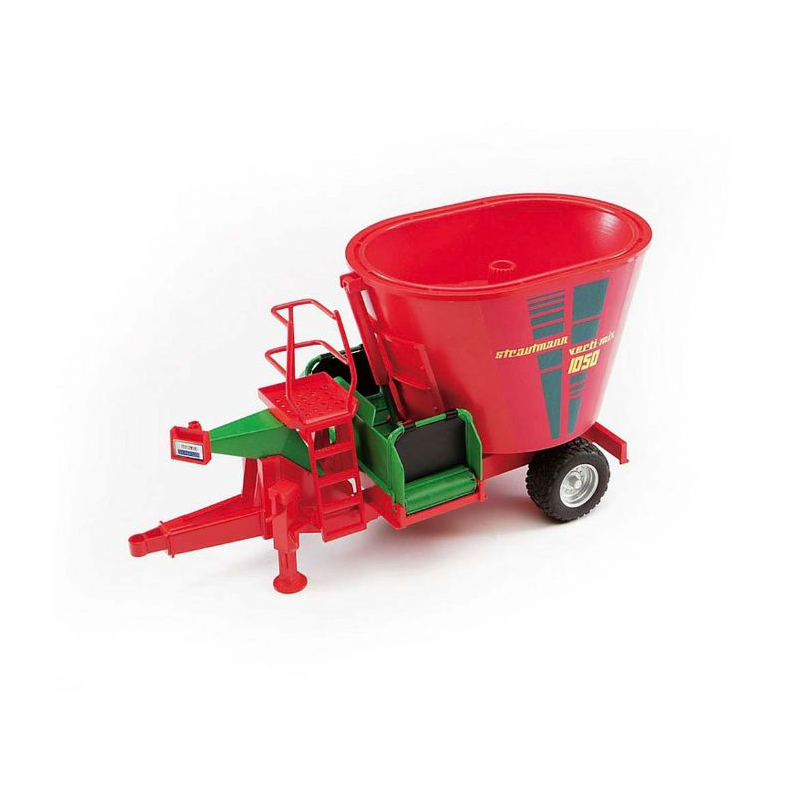 Fodermixer Verti-Mix 1050