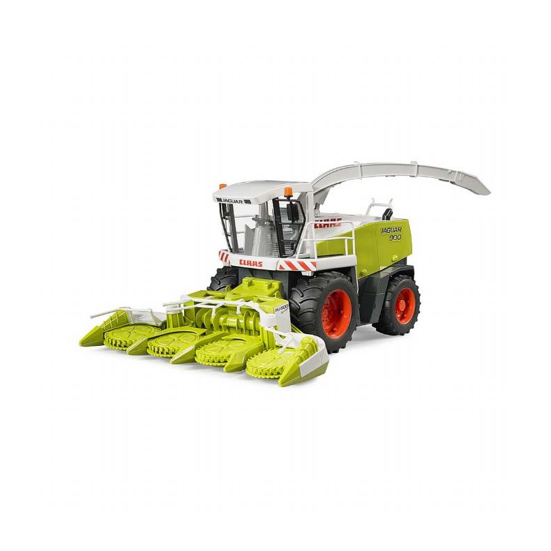 Claas Jaguar 900 Grnthster