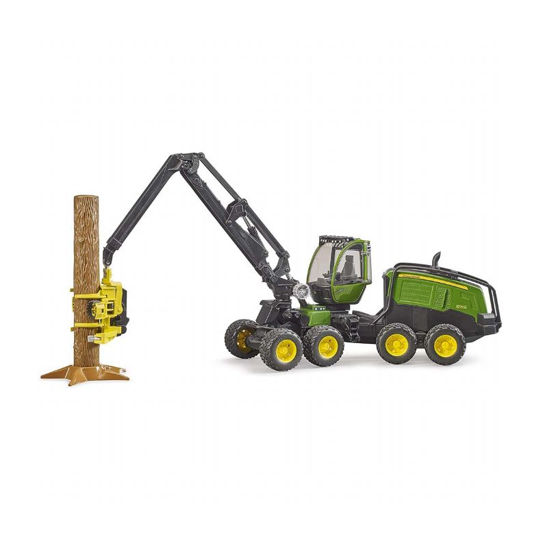 John Deere 1270G hster