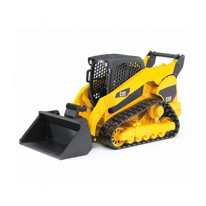 Caterpillar Bobcat Bltekretj