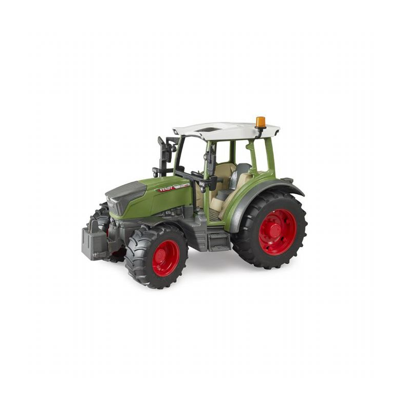Fendt Vario 211