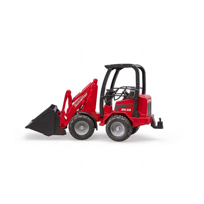 Sch&auml;ffer minilsser 2034