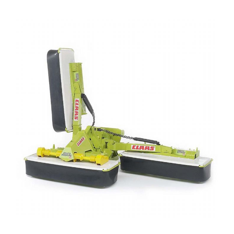 Claas Disc Mower Disco 8550 C Plus