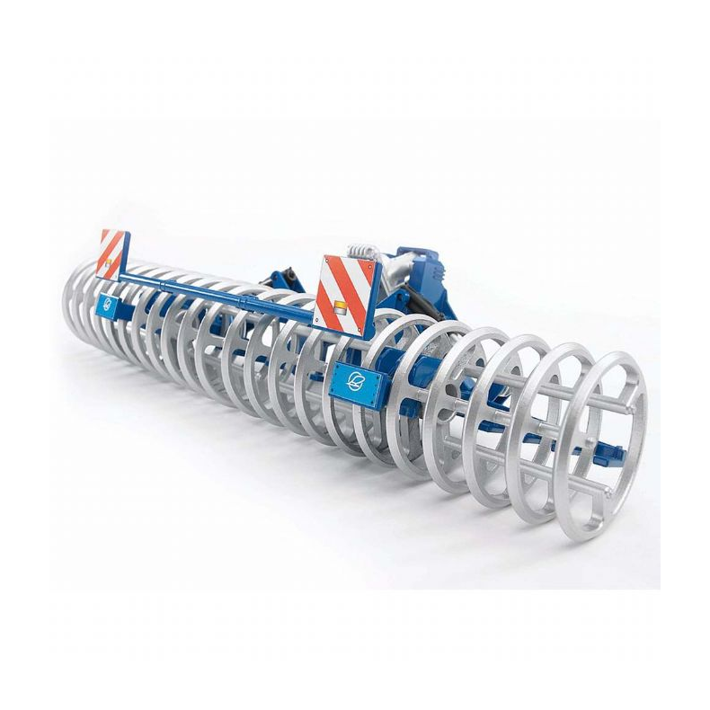 Lemken Frontpacker Variopack