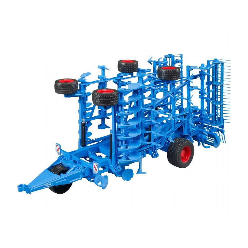 Lemken Koralin 9