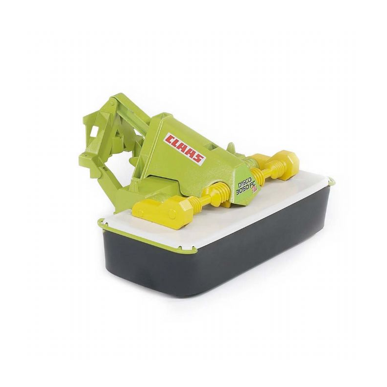 Claas Disco 3050 FC Plus Frontklipper