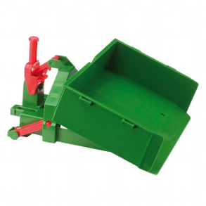 Bevgelig Lastkasse til Traktor