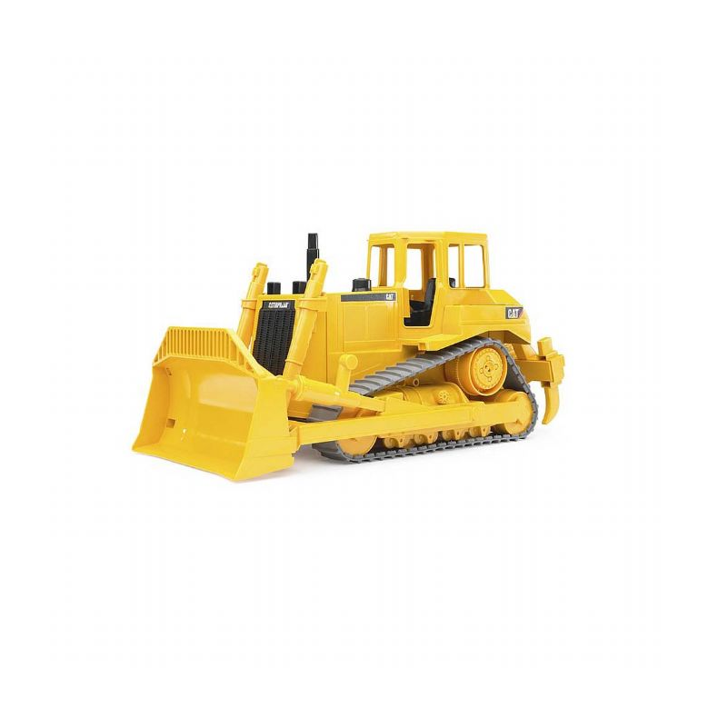 CAT Bulldozer