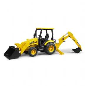 JCB Midi CX Rendegraver