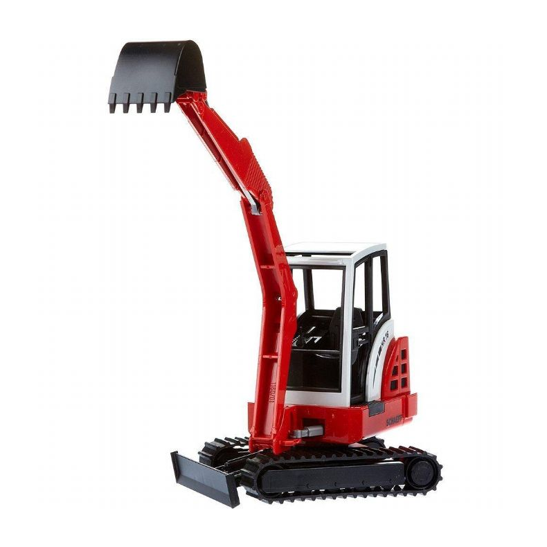 Minigravemaskine Schaeff HR16