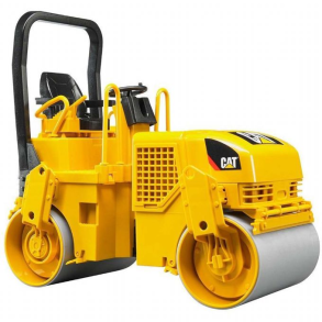 Caterpillar Vejtromle