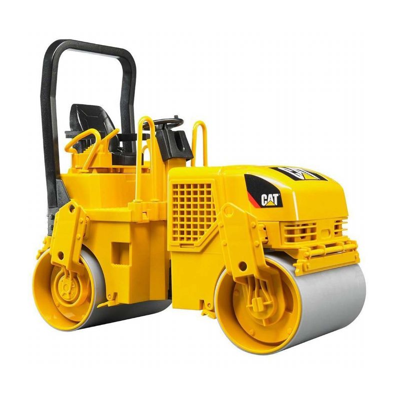 Caterpillar Vejtromle