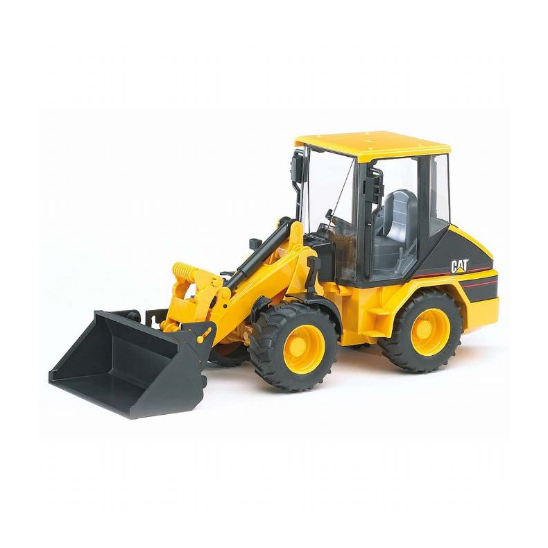 Caterpillar Kompaktlader