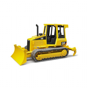 CAT Bulldozer
