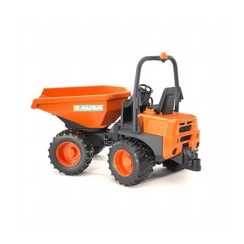 Ausa minidumper