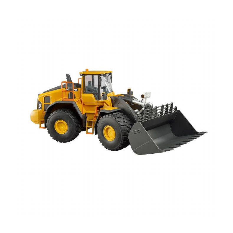 Volvo Hjullsser L260H