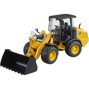 Cat Knkstyrede Hjullsser