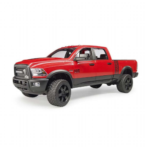 Dodge RAM 2500 pick up truck