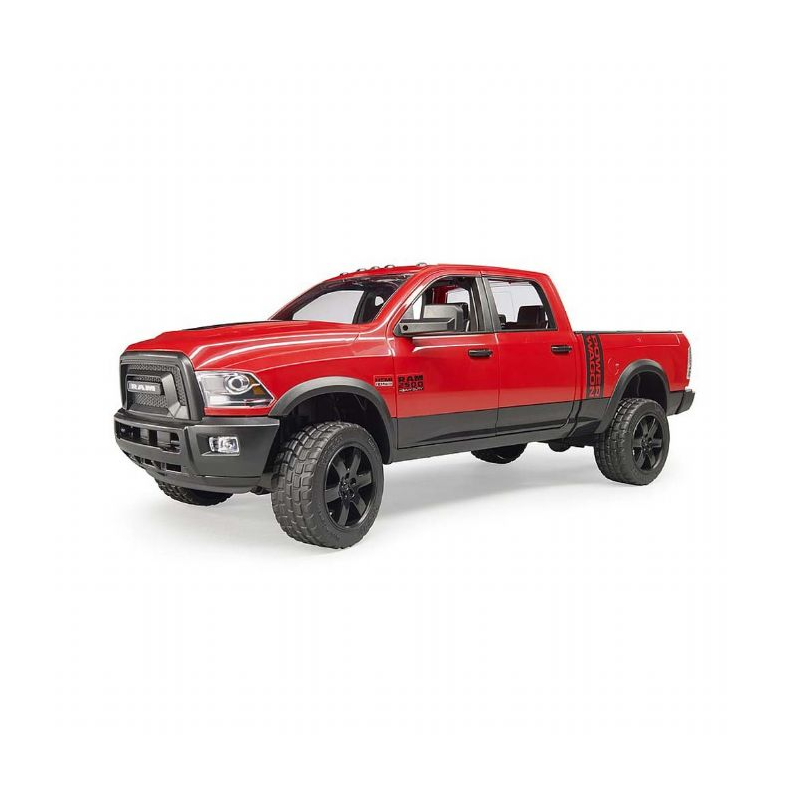 Dodge RAM 2500 pick up truck