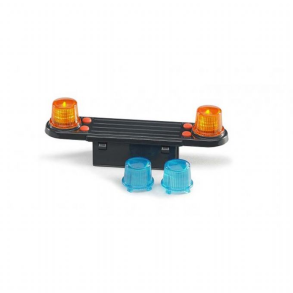 Bruder Lys og Lyd modul