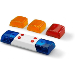 Bruder Lys og lyd modul